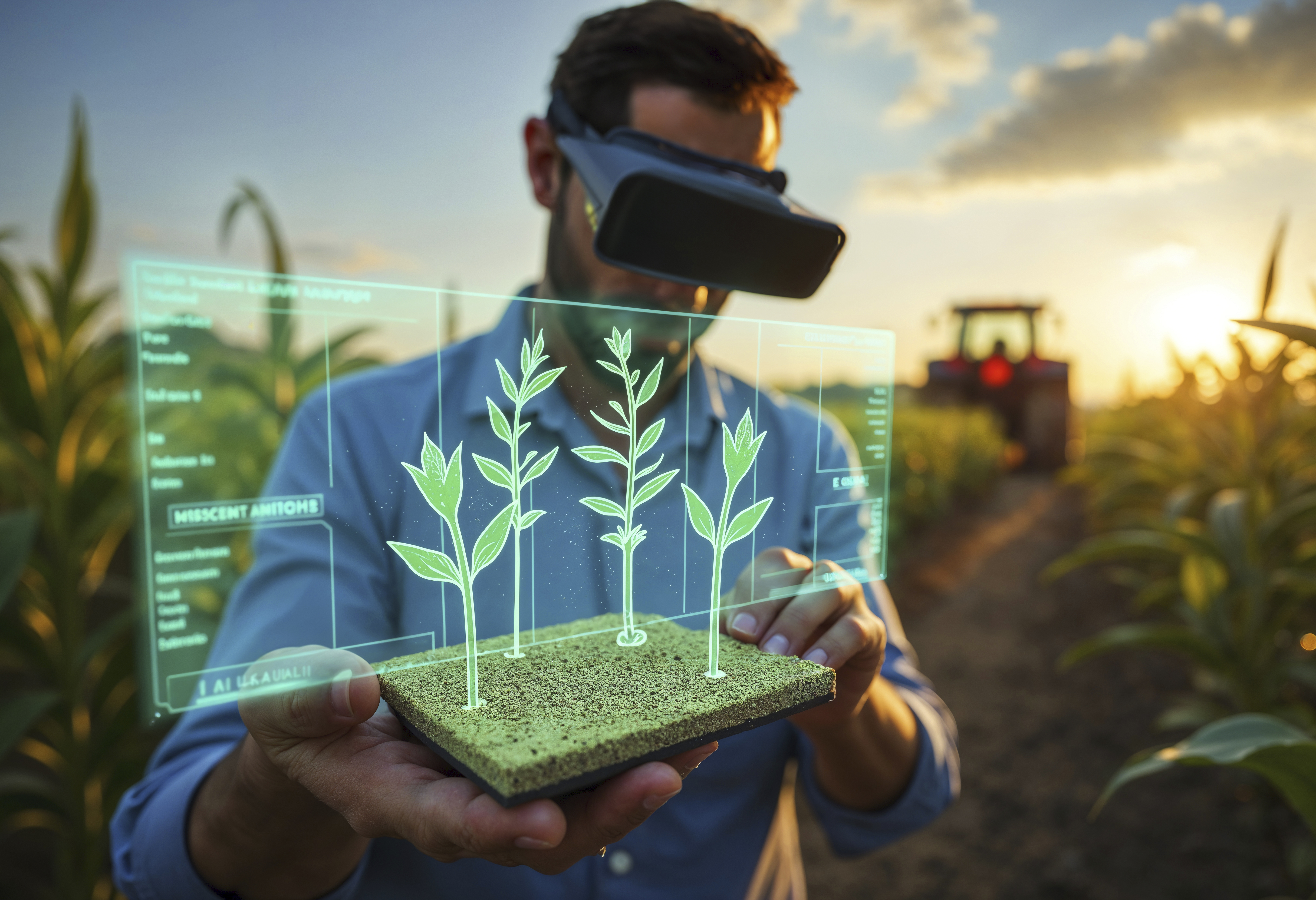 Tecnologias Sustentáveis